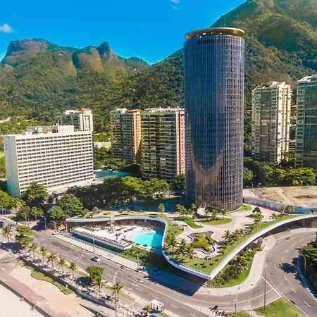 Hotel Nacional Rio de Janeiro Esterno foto