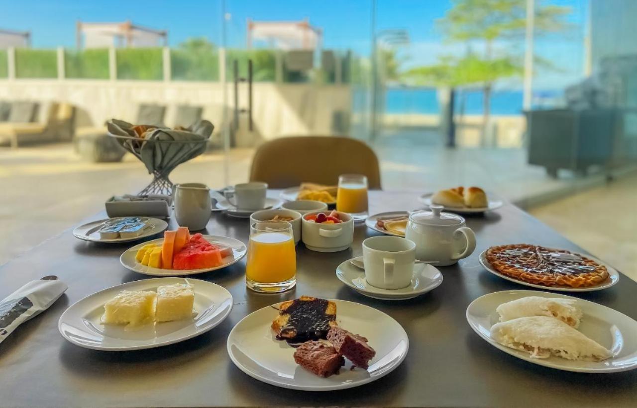 Hotel Nacional Rio de Janeiro Esterno foto