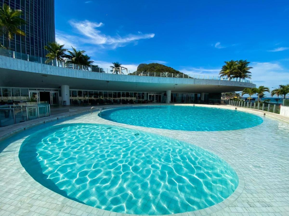 Hotel Nacional Rio de Janeiro Esterno foto