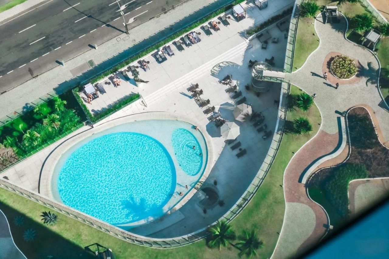 Hotel Nacional Rio de Janeiro Esterno foto