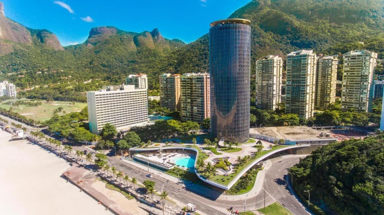 Hotel Nacional Rio de Janeiro Esterno foto