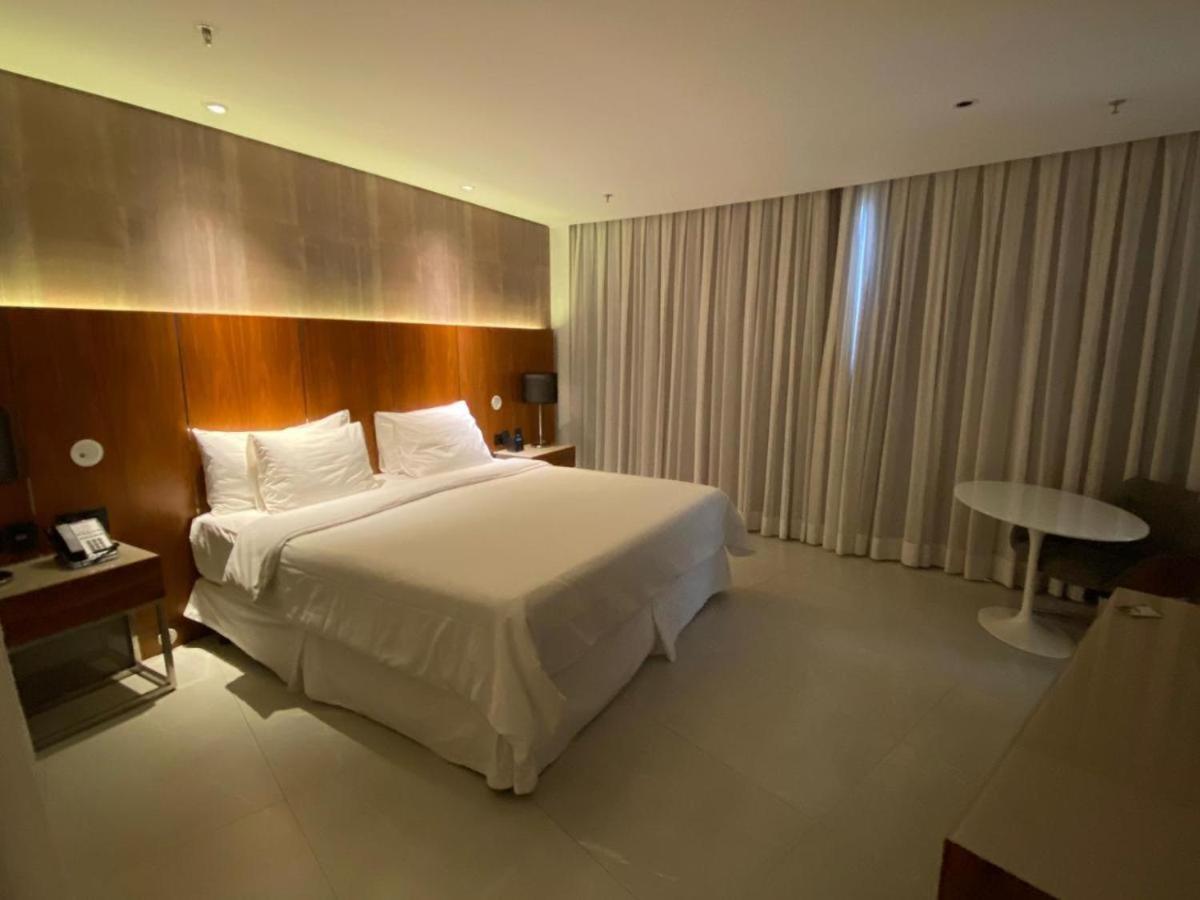 Hotel Nacional Rio de Janeiro Esterno foto