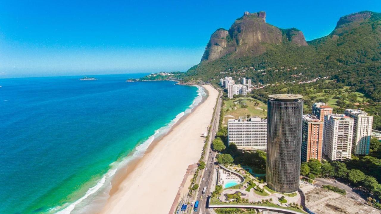 Hotel Nacional Rio de Janeiro Esterno foto
