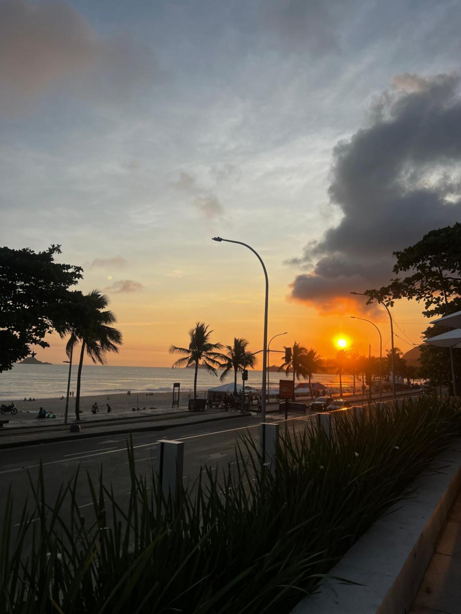 Hotel Nacional Rio de Janeiro Esterno foto