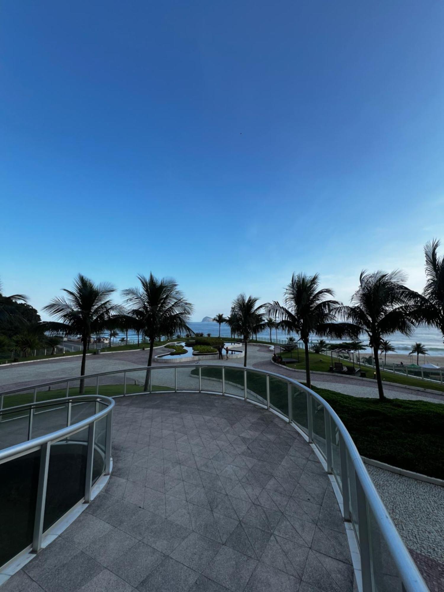 Hotel Nacional Rio de Janeiro Esterno foto