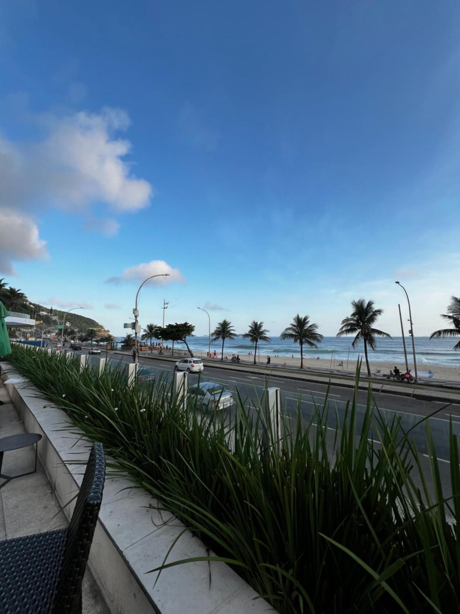 Hotel Nacional Rio de Janeiro Esterno foto