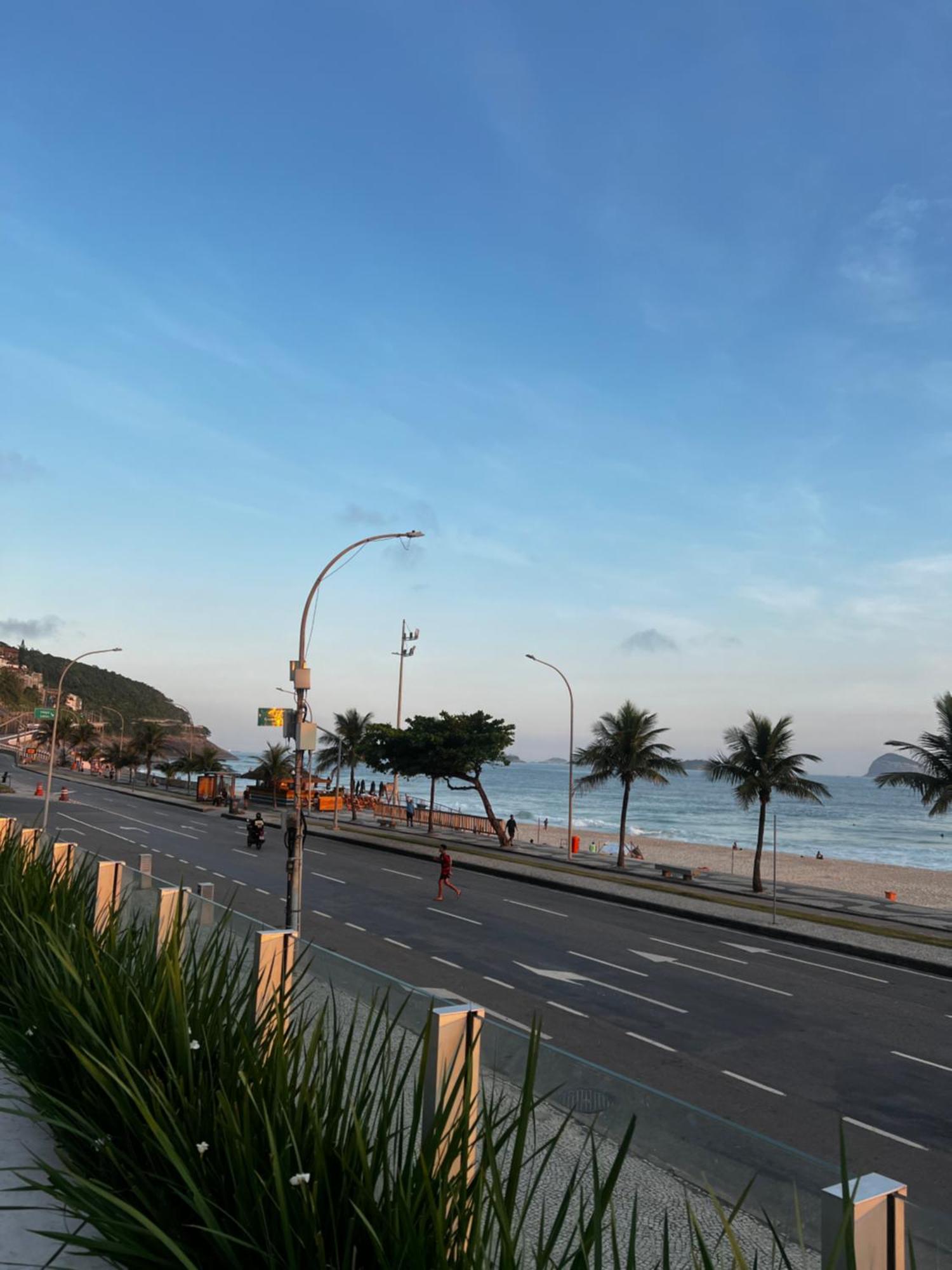 Hotel Nacional Rio de Janeiro Esterno foto