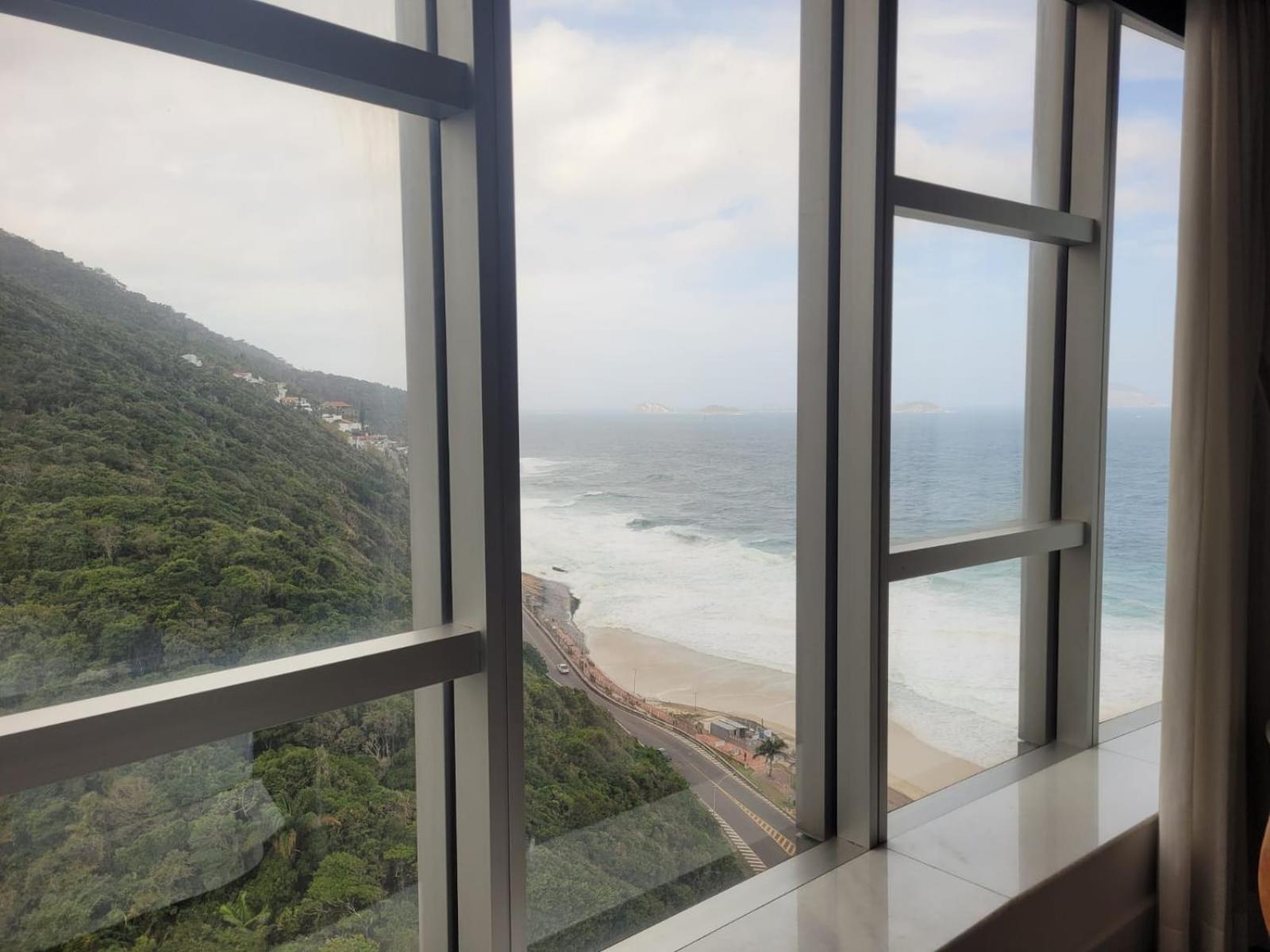 Hotel Nacional Rio de Janeiro Esterno foto