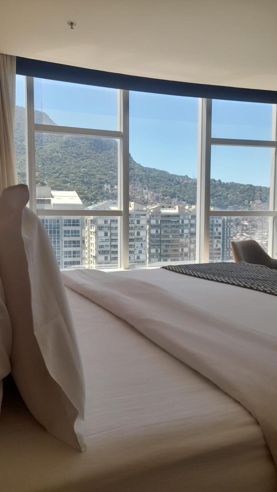 Hotel Nacional Rio de Janeiro Esterno foto