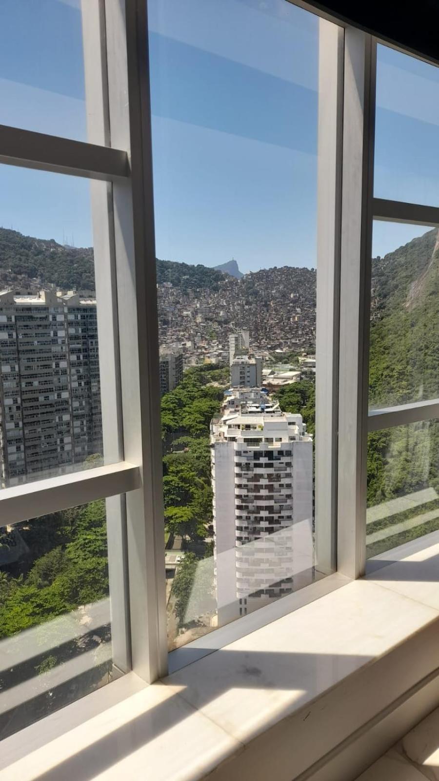 Hotel Nacional Rio de Janeiro Esterno foto