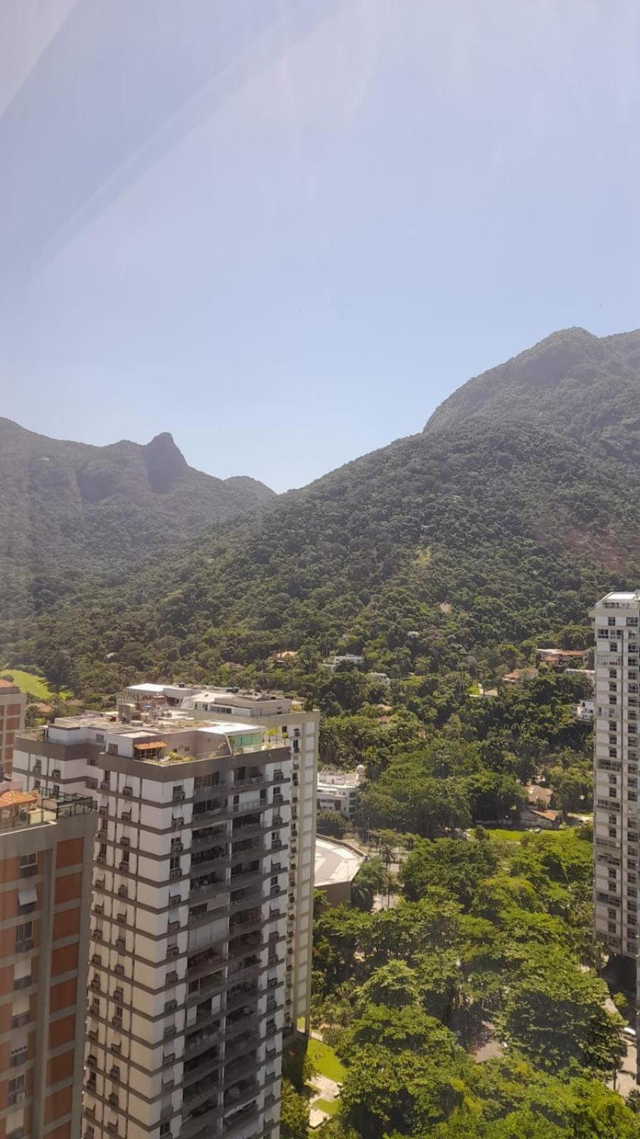 Hotel Nacional Rio de Janeiro Esterno foto