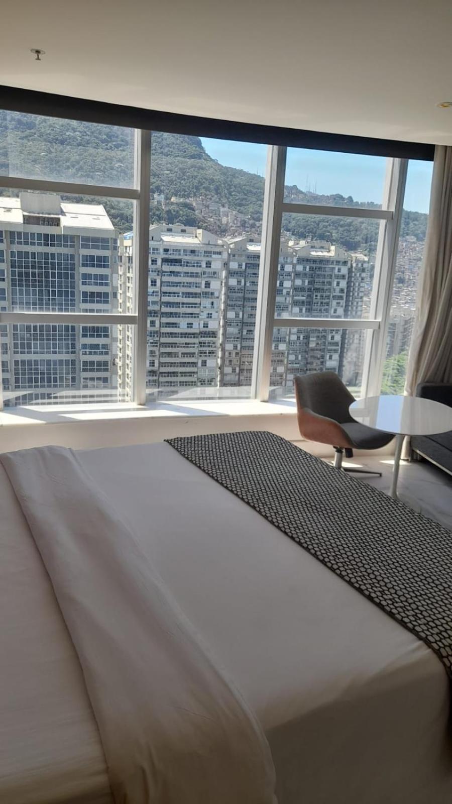 Hotel Nacional Rio de Janeiro Esterno foto