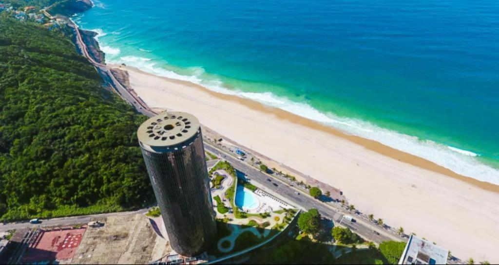 Hotel Nacional Rio de Janeiro Esterno foto
