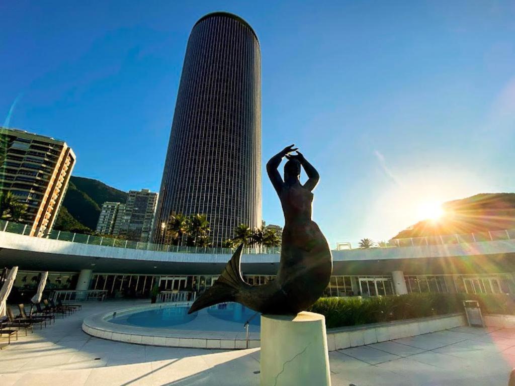 Hotel Nacional Rio de Janeiro Esterno foto