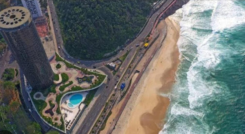 Hotel Nacional Rio de Janeiro Esterno foto