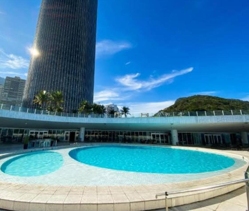 Hotel Nacional Rio de Janeiro Esterno foto