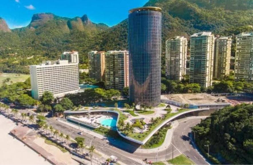 Hotel Nacional Rio de Janeiro Esterno foto