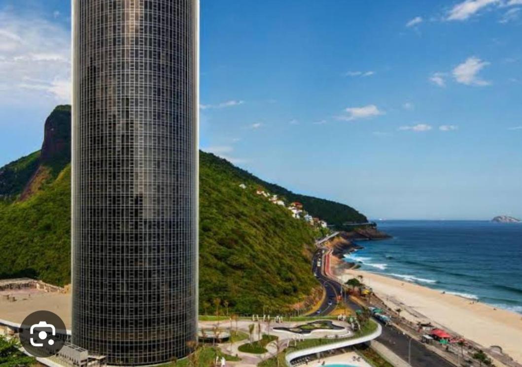 Hotel Nacional Rio de Janeiro Esterno foto